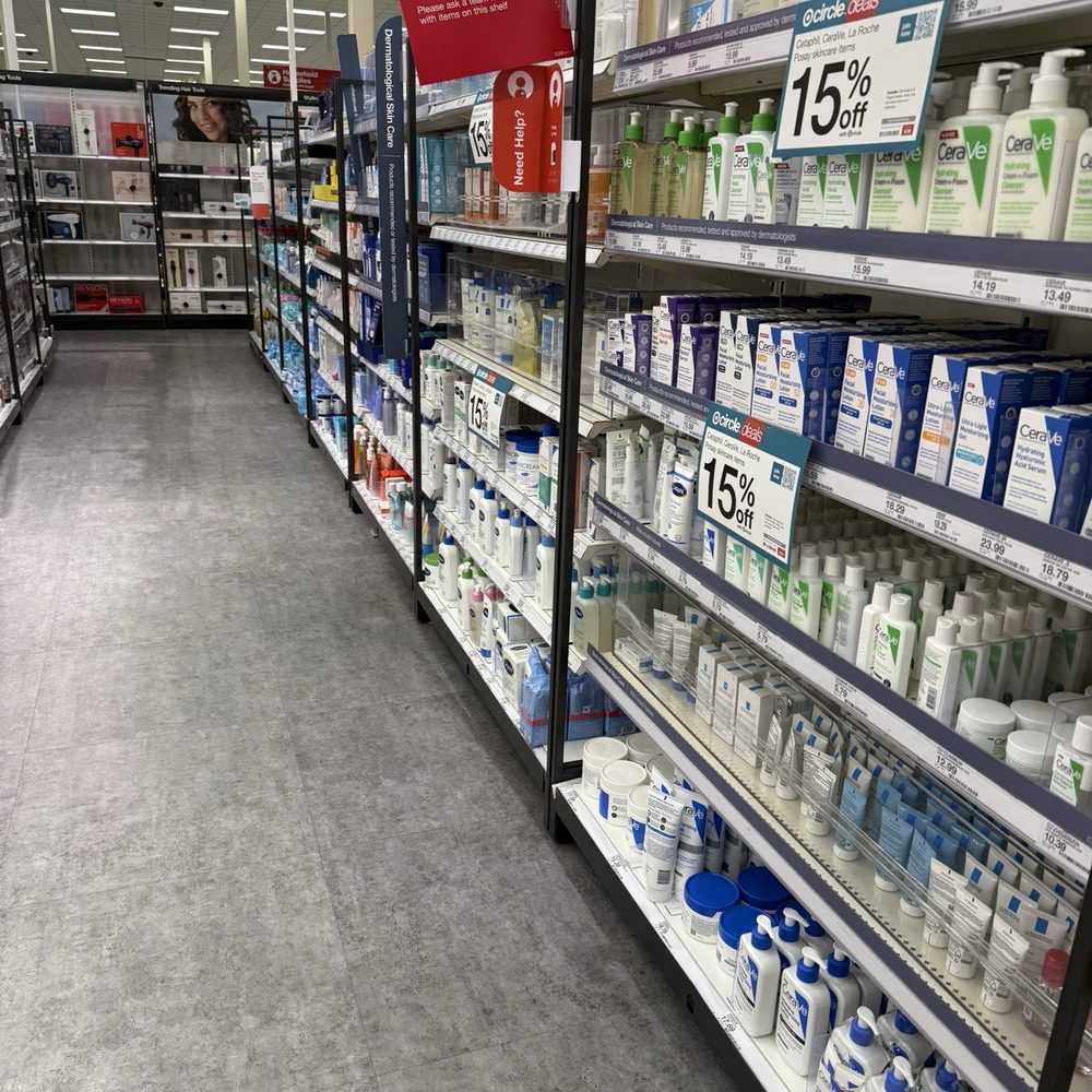 Locked up skin care Locked up skin care