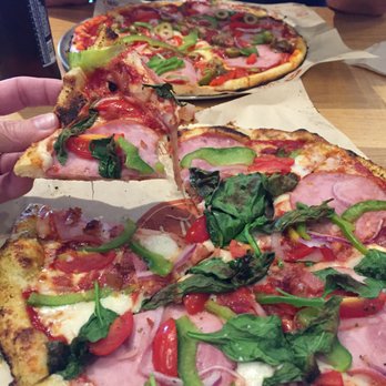 Blaze Pizza - Pizza Near Me - Bowling Green, Kentucky Blaze Pizza - Pizza Near Me - Bowling Green, Kentucky