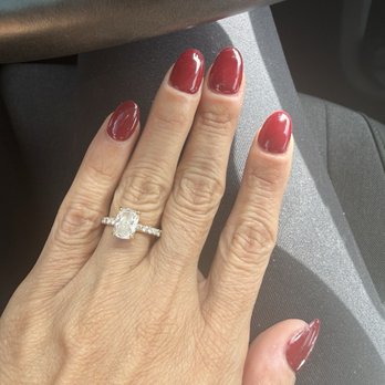 Emm Nails & Spa - Nail Salons Near Me - Port St. Lucie, Florida