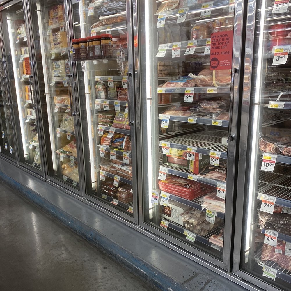 Smart & Final - Grocery Near Me - North Las Vegas, Nevada Smart & Final - Grocery Near Me - North Las Vegas, Nevada