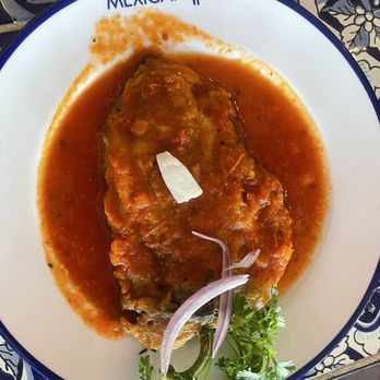 La Casita Mexicana - Mexican Near Me - Bell, California