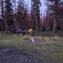 Photo of Wapiti Campground