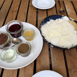 Shaved Ice