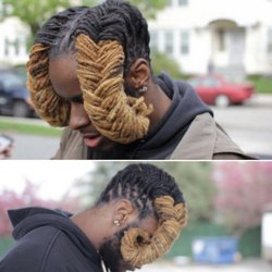 G.O.A.T. Haircuts - GOAT HAIRCUT 2