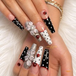 Angel Nails and Spa