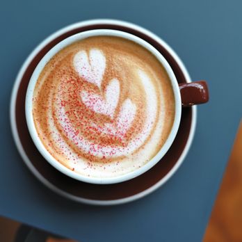 Frgmnt Coffee - Cafes Near Me - Minneapolis, Minnesota