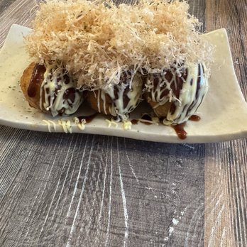 Teppen Ramen - Takoyaki - Ramen Near Me - New York, New York