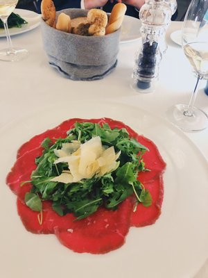 EXÉ 1985 Ristorante & Pizza Gourmet by null