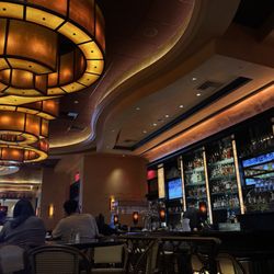 The Cheesecake Factory
