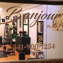 Bonjour Beauty Services