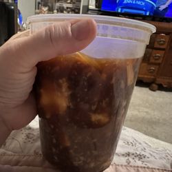 Ichiban Asian Cuisine - How 278. Hot and Sour Soup