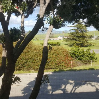 The Morgan - View Hwy 1 from the Northern building - Hotels Near Me - San Simeon, California The Morgan - View Hwy 1 from the Northern building - Hotels Near Me - San Simeon, California