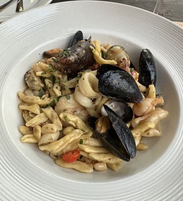 Columbus Park Trattoria by null