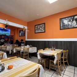 Taqueria Las Pencas