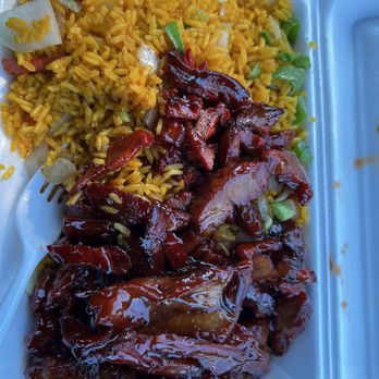 No 1 China Restaurant - Boneless spare ribs - Chinese Near Me - Edgefield, South Carolina No 1 China Restaurant - Boneless spare ribs - Chinese Near Me - Edgefield, South Carolina