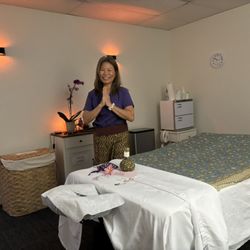 Siam Massage - September promotion available