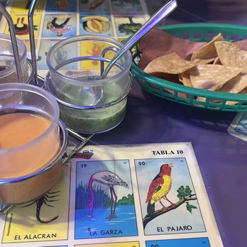 El Diablito Taqueria 2 - Chips & Salsa - Mexican Near Me - Brooklyn, New York El Diablito Taqueria 2 - Chips & Salsa - Mexican Near Me - Brooklyn, New York