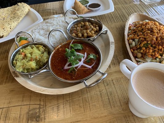 Khana Indian Grill by null