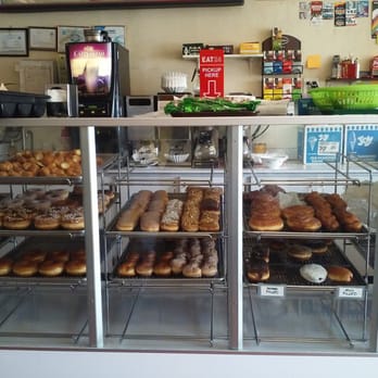 Donut Depot - Donuts Near Me - Menlo Park, California Donut Depot - Donuts Near Me - Menlo Park, California