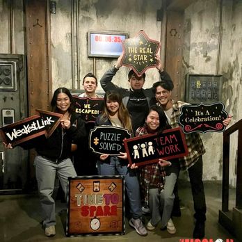 Mission Escape Games - Escape Games Near Me - Anaheim, California Mission Escape Games - Escape Games Near Me - Anaheim, California