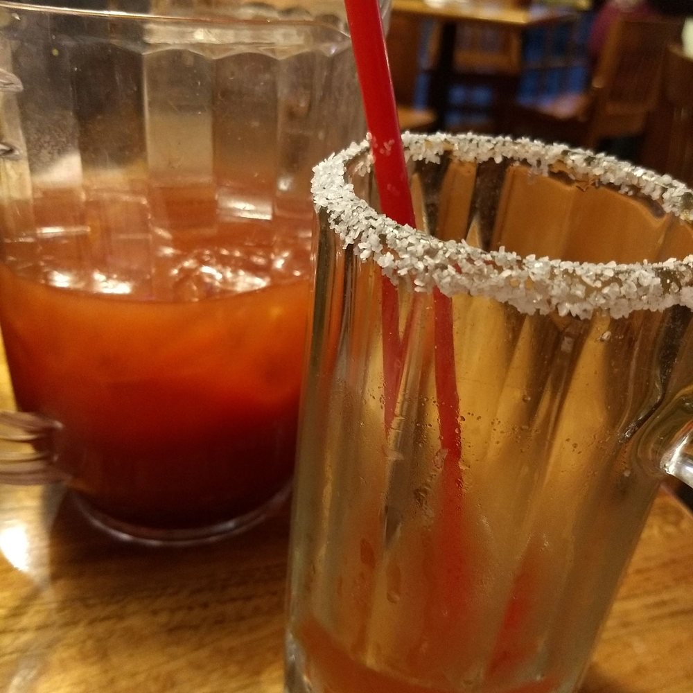Fuddruckers - Cheers to michelada - Burgers Near Me - Eagle Pass, Texas Fuddruckers - Cheers to michelada - Burgers Near Me - Eagle Pass, Texas