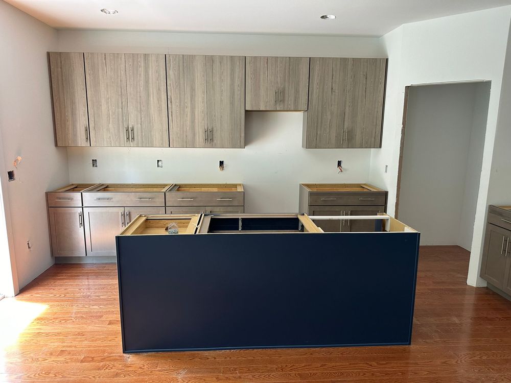 Slide of KLL Home Improvements