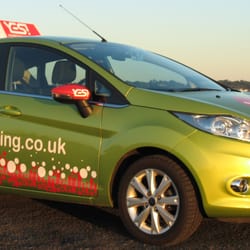 Yes! Driving School