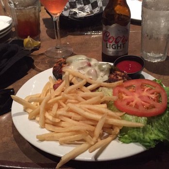 Tug's Casual Dining - Cajun chicken sandwich - New American Near Me - Memphis, Tennessee Tug's Casual Dining - Cajun chicken sandwich - New American Near Me - Memphis, Tennessee