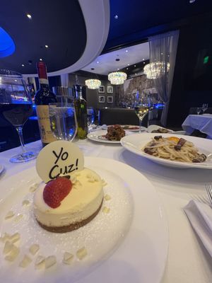 Martorano's Prime Pittsburgh by null