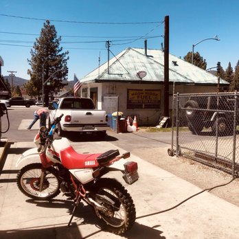 Moonridge Fuel - Hoss being a cool dude - Gas Stations Near Me - Big Bear Lake, California Moonridge Fuel - Hoss being a cool dude - Gas Stations Near Me - Big Bear Lake, California