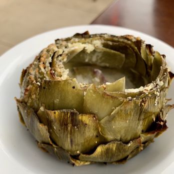 Chicago Fire - Folsom - Baked artichoke - Pizza Near Me - Folsom, California Chicago Fire - Folsom - Baked artichoke - Pizza Near Me - Folsom, California
