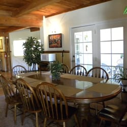 Berkshire Inn - *We serve a large continental breakfast in the mornings.