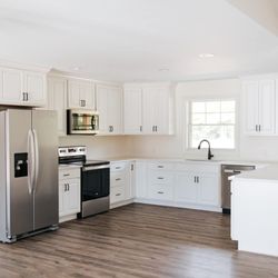 Designer Homes By Gullquist Construction