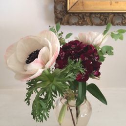 Small "pick me up" arrangement Small "pick me up" arrangement