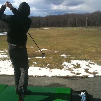Stone Meadow Golf - Golf Near Me - Lexington, Massachusetts