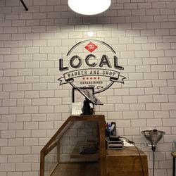 The Local Barber & Shop