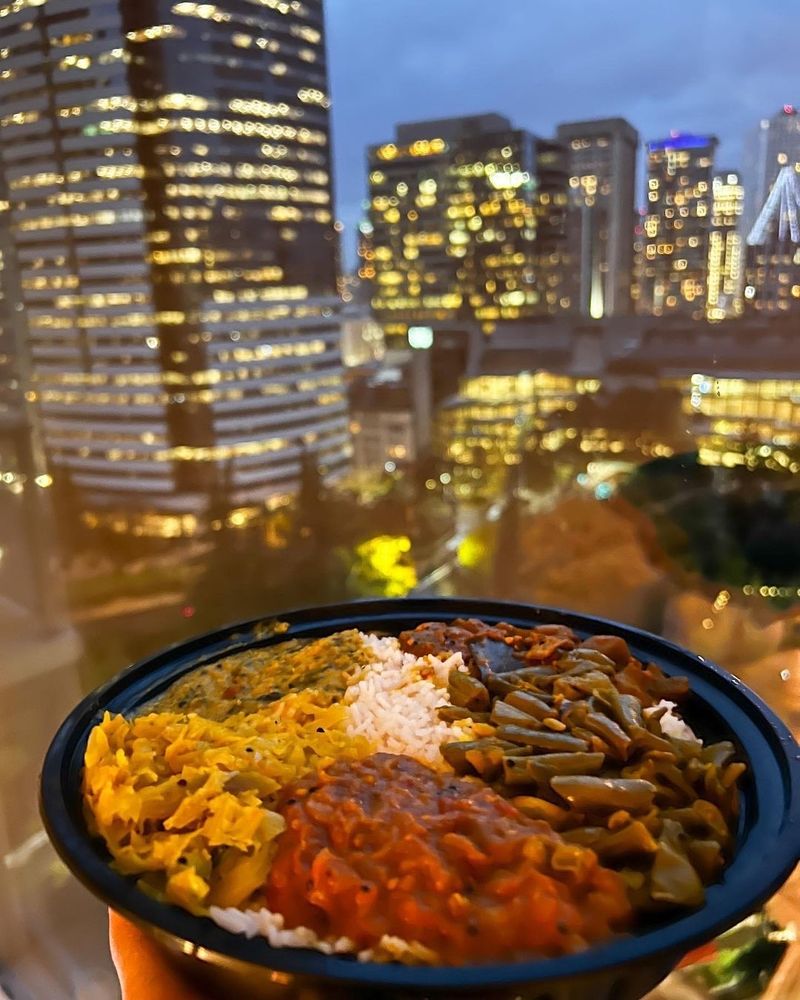 Chili's South Indian Restaurant