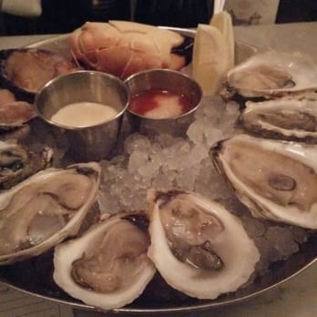Neptune Oyster - Thin n lean - Seafood Near Me - Boston, Massachusetts Neptune Oyster - Thin n lean - Seafood Near Me - Boston, Massachusetts