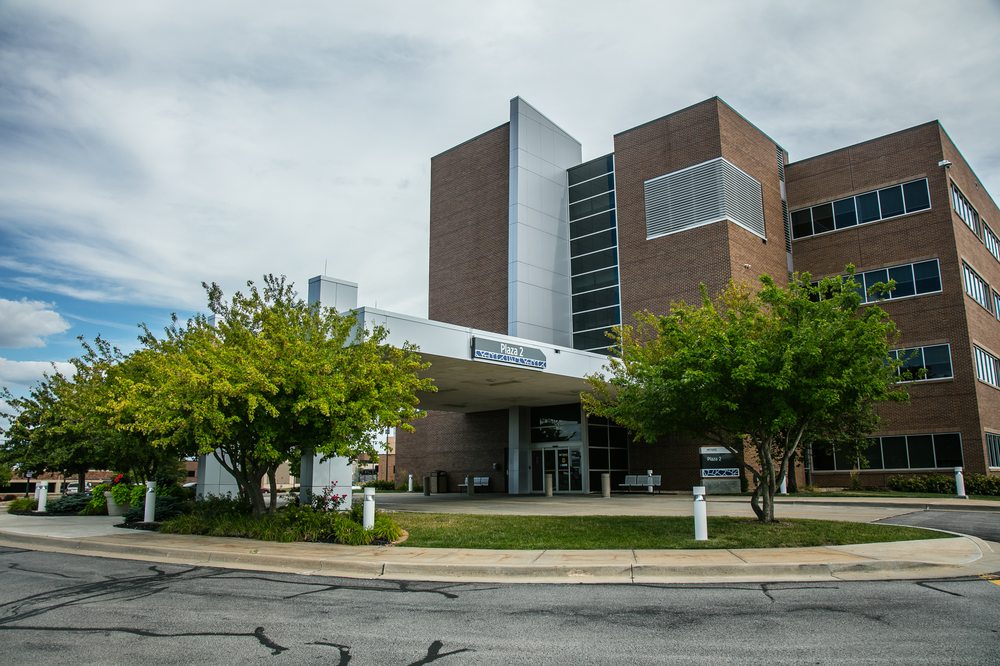 MOSAIC LIFE CARE AT ST. JOSEPH WOUND CARE Updated August 2024 901