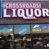Crossroads Liquor and Wine gift card