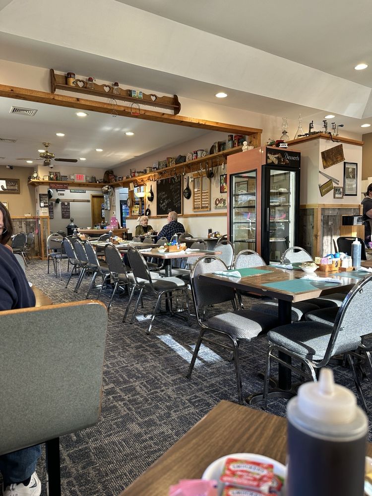 Frannie Mae's Cafe