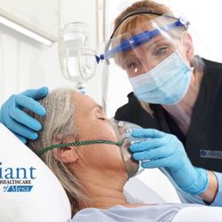 Allegiant Healthcare - Allegiant Healthcare of Mesa