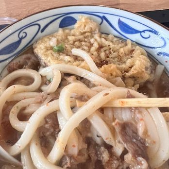 Marugame Udon - Udon ...@Only1ChristineLu - Japanese Near Me - Alameda, California Marugame Udon - Udon ...@Only1ChristineLu - Japanese Near Me - Alameda, California