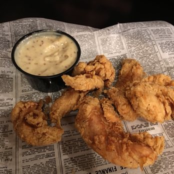 Depot Bar and Grill - Chicken fingers were great too! - American Near Me - Faribault, Minnesota Depot Bar and Grill - Chicken fingers were great too! - American Near Me - Faribault, Minnesota