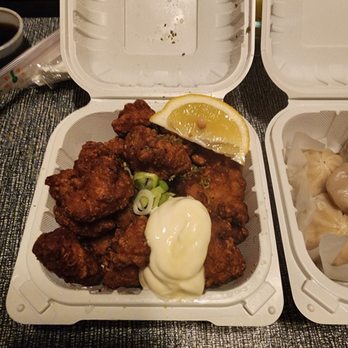 Starbelly Asian kitchen & Ramen - Chicken karaage - Noodles Near Me - Montclair, California Starbelly Asian kitchen & Ramen - Chicken karaage - Noodles Near Me - Montclair, California