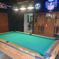 Rancho Sports Bar