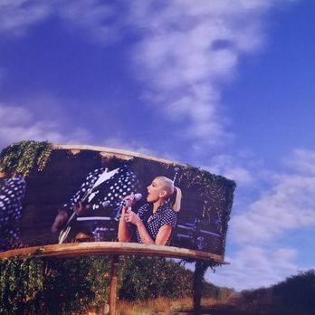 Sphere - No Doubt - Gwen - Stadiums & Arenas Near Me - Las Vegas, Nevada