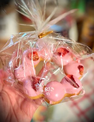 Sunmerry Bakery by null