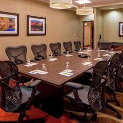 Hilton Garden Inn Uniontown - Meeting Room