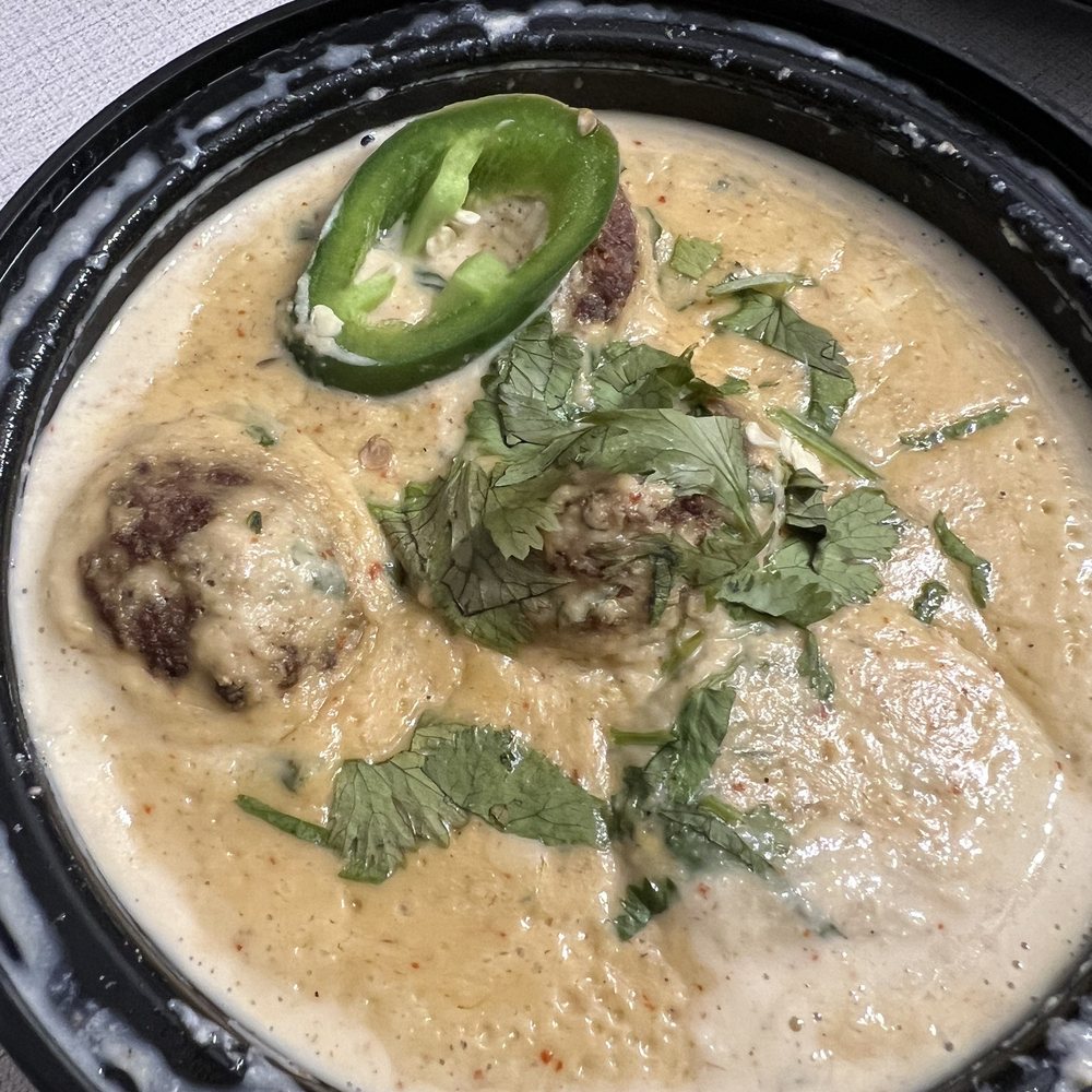 Kofta Korma Kofta Korma